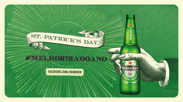 Heinekens not going either