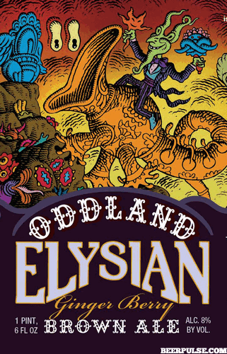 oddland