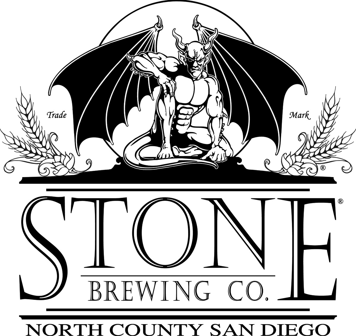 , Stone Brewing Looks East