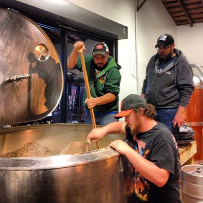 , Meet the Brews Travelers, On a Mission to Hit 365 Breweries in 365 Days