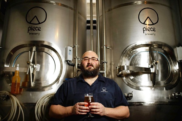 , CHICAGOLAND WORLD BEER CUP AWARD WINNERS TO SEEK OUT