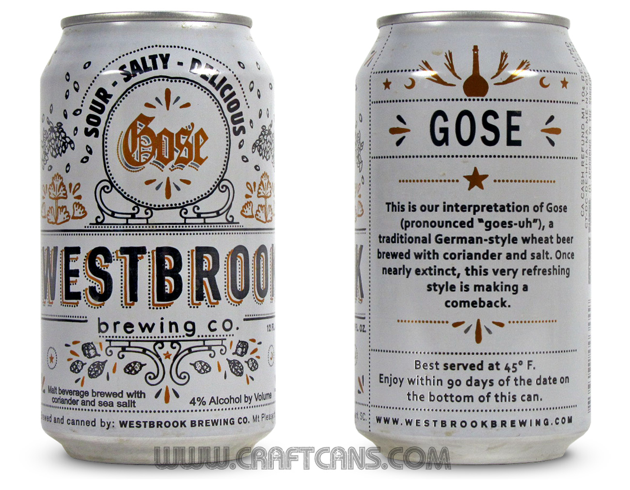 , What the Hell is a Gose?