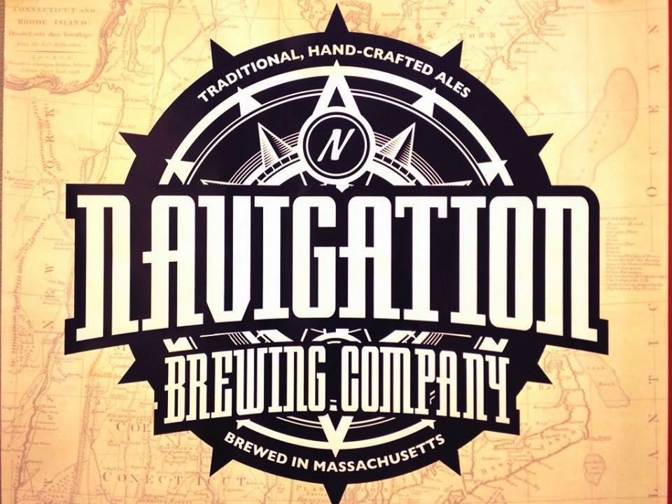 Navigation Brewing Co Logo