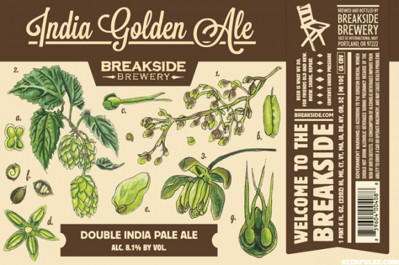 , Newbies &#8211; New Craft Beer Releases That You Want to Look Out For &#8211; April 8, 2014