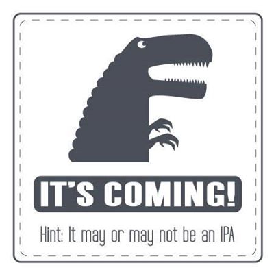 Dankosaurus Sighting