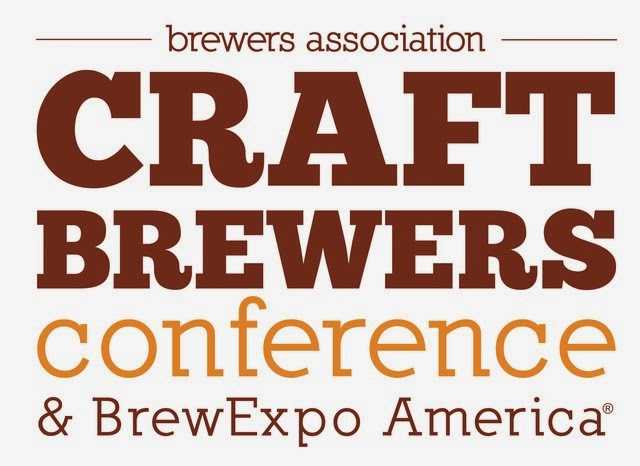 , AMERICAN CRAFT BEER&#8217;S QUICK HITS &#8211; 2014 CRAFT BREWERS CONFERENCE EDITION