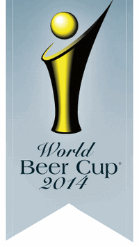 , AMERICAN CRAFT BEER&#8217;S 2014 WORLD BEER CUP WRAP UP