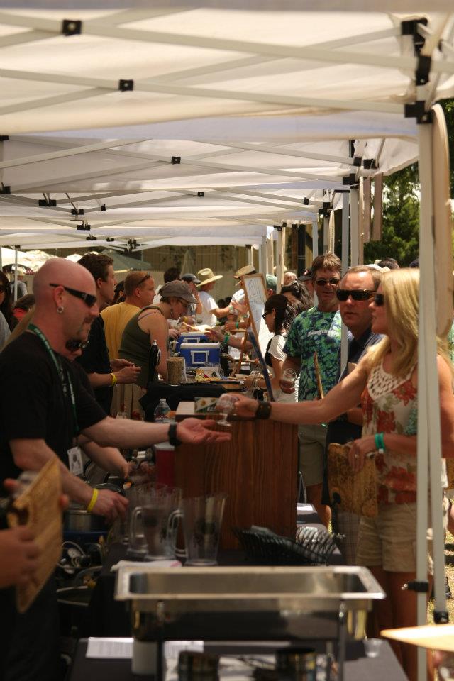 , How to Win at Firestone Walker Invitational Beer Fest 2014