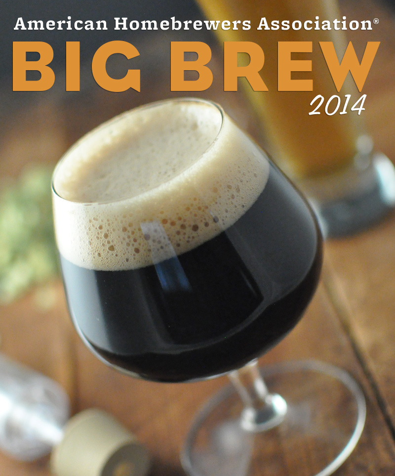 , Homebrewers Unite For The Great American Toast
