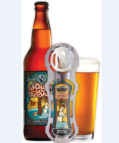 , Newbies &#8211; New Craft Beer Releases That You Want to Look Out For &#8211; May 13, 2014