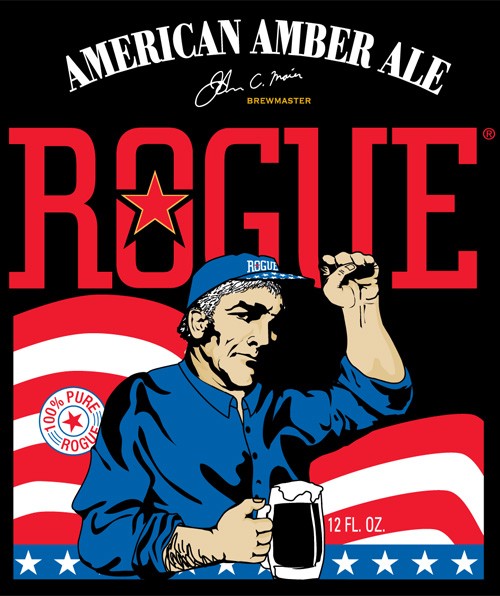 rogue-amber