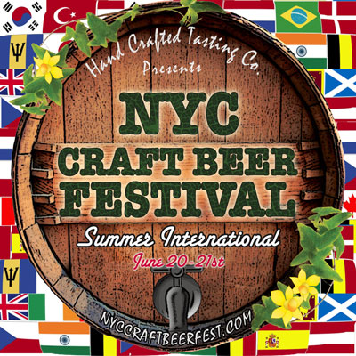 The American Craft Beer Rumor Mill June 11 2014
