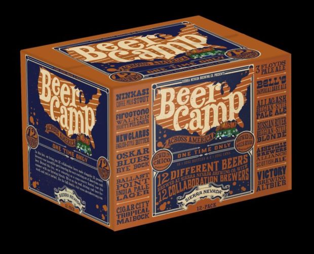 beer camp across america 12 pack
