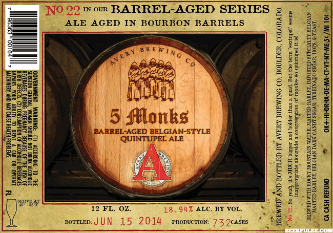 Avery-5-Monks-Bourbon-Barrel-Aged-Belgian-Quintupel