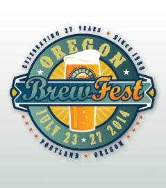 , Oregon Brewer&#8217;s Festival: The Apex of Oregon Craft Beer Month