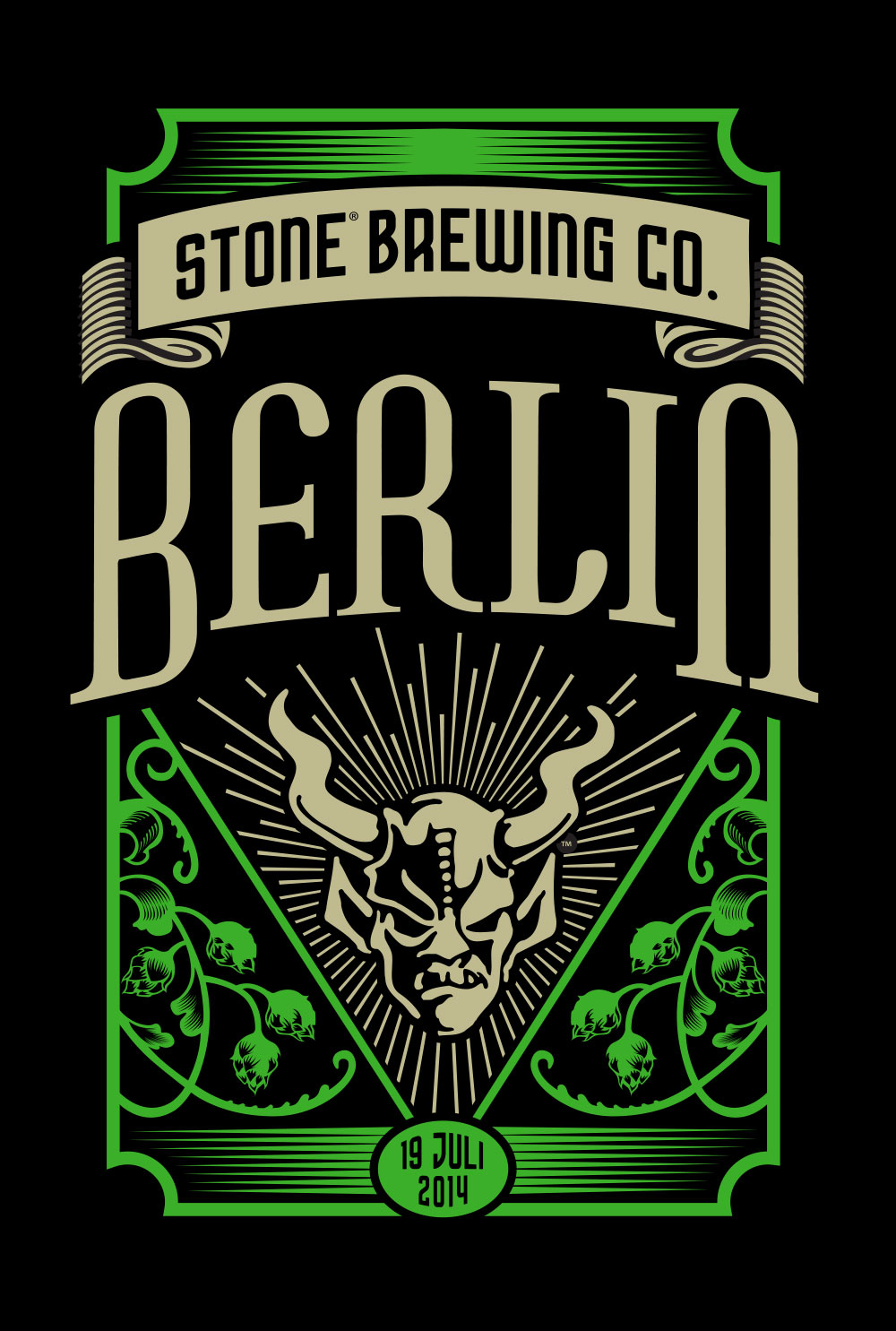 Stone-Berlin