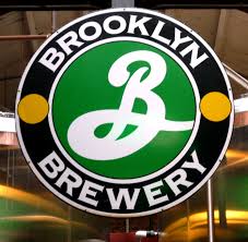 Brooklyn Brewery