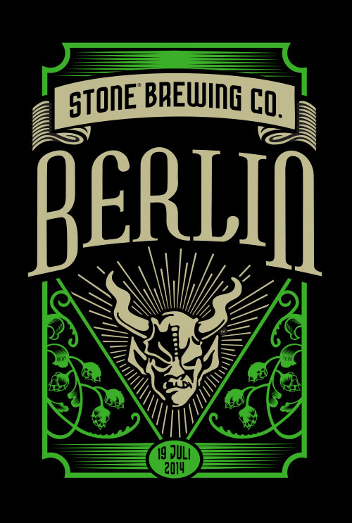 Stone-Berlin