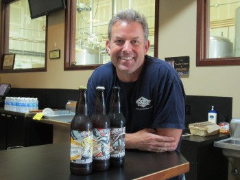 , Trading Secrets with American Brewing&#8217;s Neil Fallon