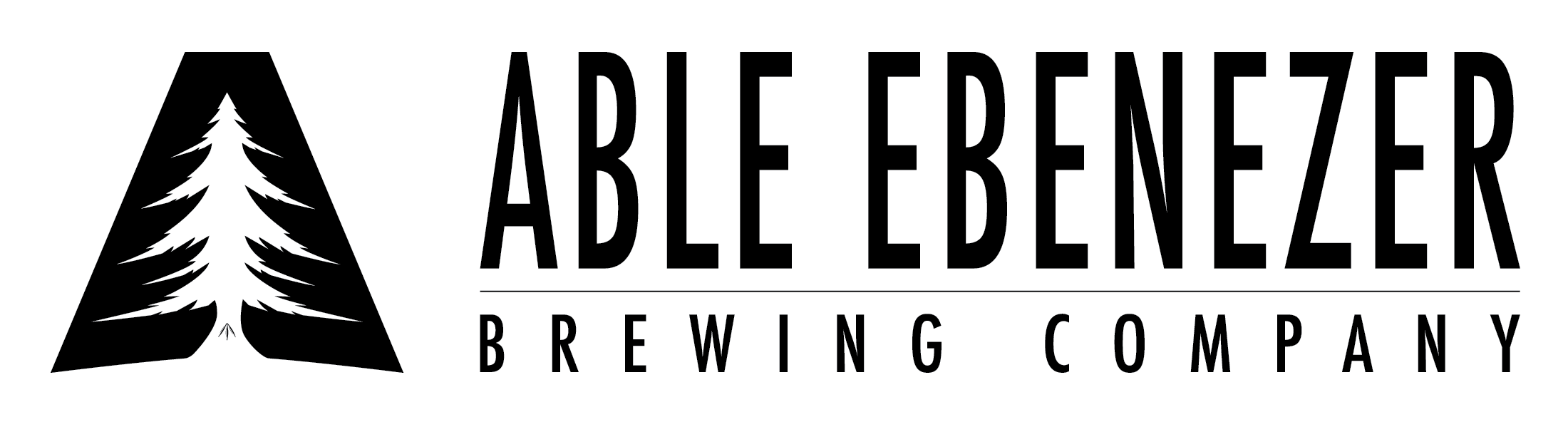 Able Ebenezer - Logo