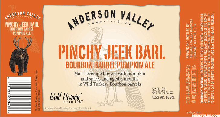 Anderson-Valley-Pinchy-Jeek-Barl-Bourbon-Barrel-Pumpkin-Ale