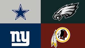 NFC-EAST