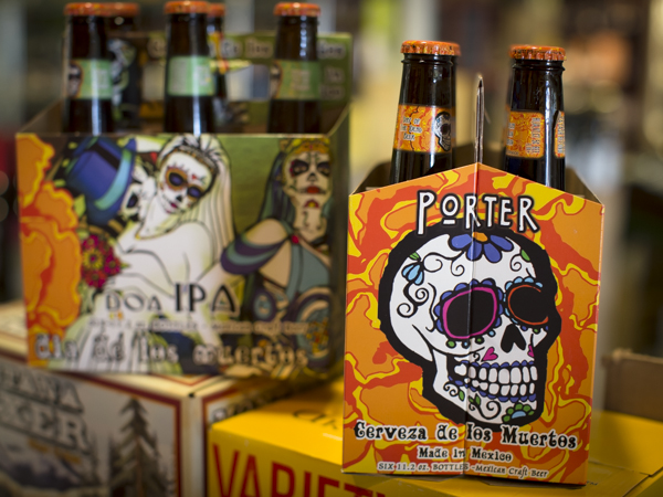 , The American Craft Beer Quick Hits &#8211; August 25, 2014