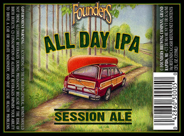 , What the Hell Is a Session IPA?