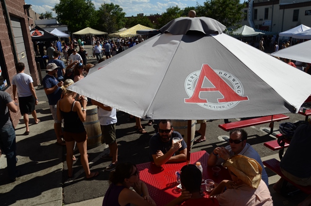 , The American Craft Beer Weekend Picks &#8211; August 1, 2014