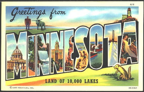 Minnesota 2