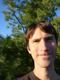 Ben Keene, author of The Great Northeast Brewery Tour.