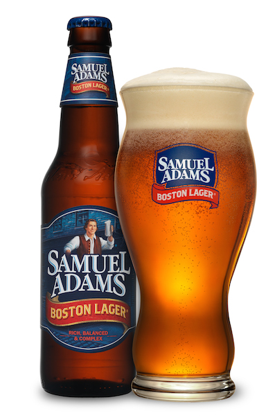, Sam Adams&#8217; Jim Koch On Boston Calling, Seasonal Beers and Being the 1%