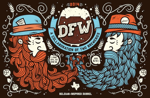 Rahr-Lakewood-DFW-Collaboration