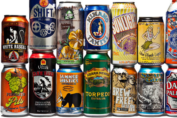 , The American Craft Beer Quick Hits &#8211; September 15, 2014