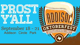 , THE AMERICAN CRAFT BEER OKTOBERFEST WEEKEND PICKS