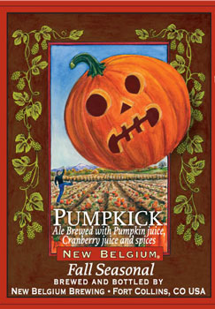 , 5 More Pumpkin Beers To Get While You Can