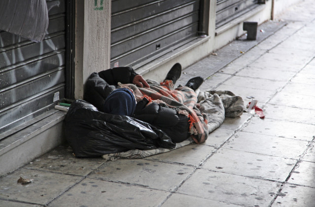 bad ideas in brewing paying alcoholics in beer to clean streets