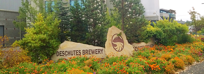 , One Day In Bend: Everything&#8217;s Coming Up Deschutes