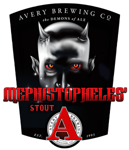 Avery Mephistopheles Stout