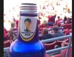 , Ways Not To Win: Selling Out-Of-Date Beer at Ballparks