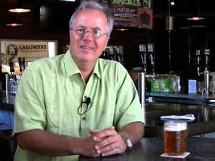 Tony Magee - Lagunitas