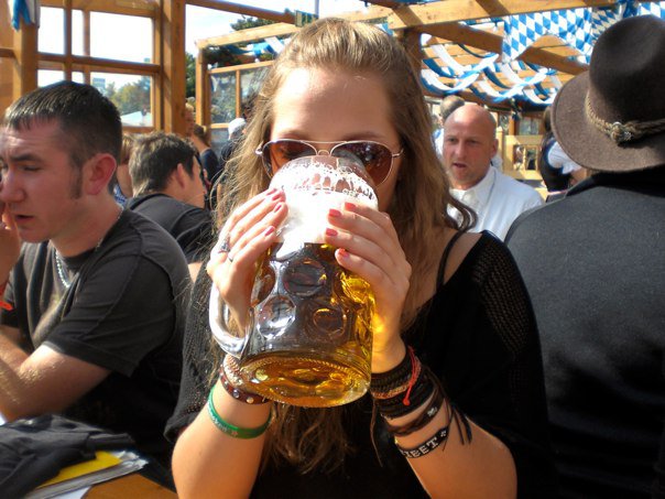 Photo credit: Laura Welty