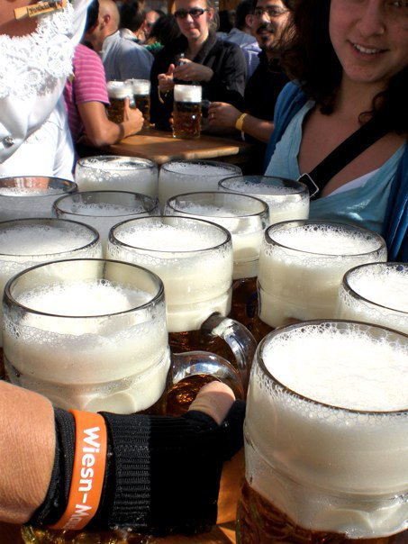 , Seven Ways to Drink Craft Beer like a Not-So-Basic Bitch
