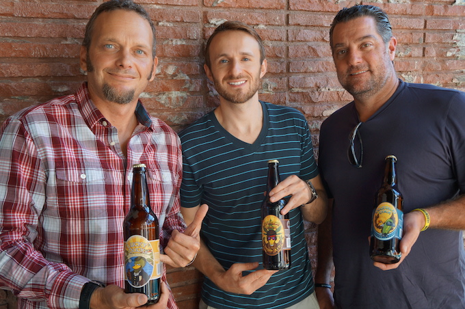 , Shut the Duck Up and try Venice-Inspired Beers from Venice Duck Brewery