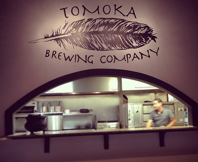 Sneak Peek of the new Tomoka