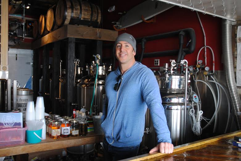 , No Shore Thing &#8211; The Extortion of Ocean City&#8217;s First Brewery and Its Fight for Survival