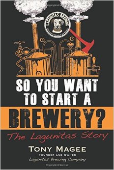 So You Want to Start a Brewery