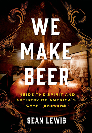 We Make Beer