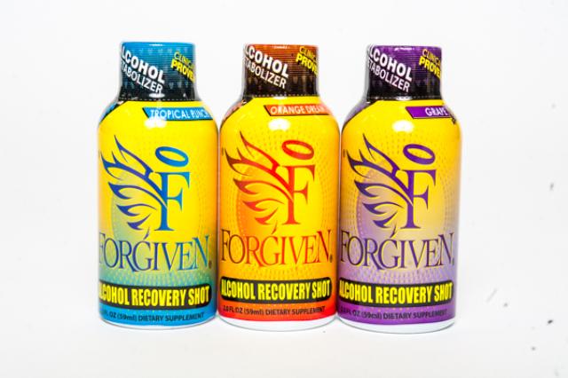 , American Craft Beer&#8217;s Guide to Hangover Cure Products
