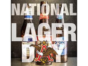 , American Craft Beer celebrates &#8220;National Lager Day&#8221;